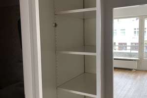 1 Zimmer 30qm Apartment Wohnung in Alsternähe /Hohenfelde – Graumannsweg 64, 22087 Hohenfelde, Hamburg – Vorschaubild 11