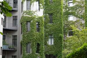 Hammer: 292 m² Traum am Tempelhofer Ufer in Kreuzberg. Hochattraktiver Preis, sehr vielseitig. – Tempelhofer Ufer 36, 10963 Kreuzberg, Berlin – Vorschaubild 16