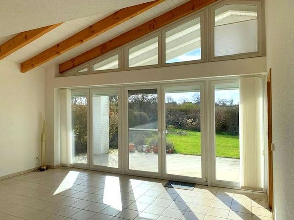 Immobilie in Ottendorf - Ruhig in der Natur - und doch zentral gelegen - Bild 3