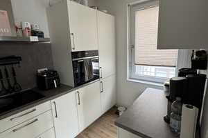 Moderne Neubauwohnung mit Fußbodenheizung & Einbauküche in Franklin Village – Schnell verfügbar – Franklin-D.-Roosevelt-Straße 25, 68309 Mannheim – Vorschaubild 12