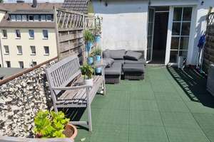 Maisonettewohung mit großer Dachterrasse mitten in der Stadt – Die vollständige Adresse der Immobilie erhältst du vom Anbieter., 47799 Cracau, Krefeld – Vorschaubild 6