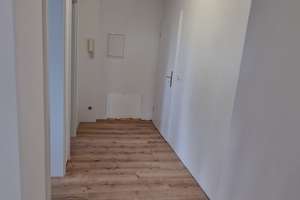 Attraktive, komplett sanierte 2 Raum Wohnung mit Balkon und Fahrstuhl nahe dem Stünzer Park – Die vollständige Adresse der Immobilie erhältst du vom Anbieter., 4316 Mölkau, Leipzig – Vorschaubild 5
