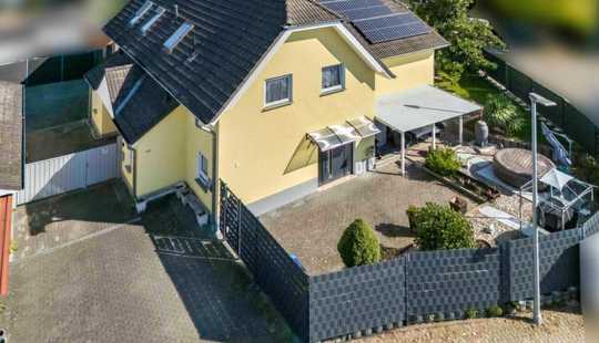 Bild von Wohnen in bester Lage!