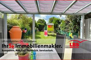 Willkommen in Ihrem neuen Zuhause mit Garten - perfekt für Familien und Pendler  – Die vollständige Adresse der Immobilie erhältst du vom Anbieter., 71665 Vaihingen an der Enz – Vorschaubild 20