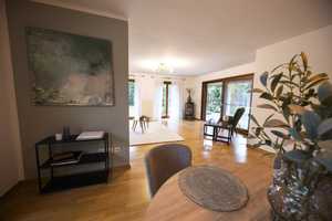Charmanter Bungalow auf großzügigem Grundstück mit Ausbauoption – Herzogtum Lauenburg (Kreis) – Vorschaubild 18