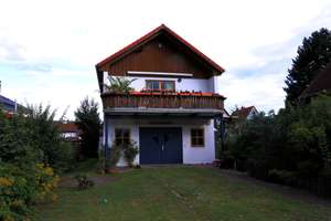 Viel Platz für den Alltag in diesem Haus in Berlin Reinickendorf