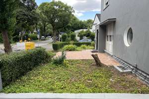 Geschmackvolle 3-Raum-Erdgeschosswohnung in Do-Gartenstadt, Erstbezug – Die vollständige Adresse der Immobilie erhältst du vom Anbieter., 44141 Westfalendamm, Dortmund – Vorschaubild 2