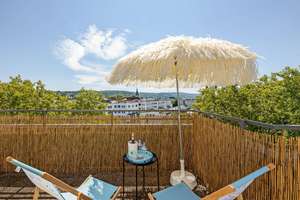 Wohnen über den Dächern von Durlach – Penthouse mit Turmbergblick – Die vollständige Adresse der Immobilie erhältst du vom Anbieter., 76227 Durlach, Karlsruhe – Vorschaubild 40