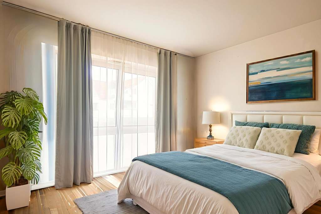 Mehr Sonne. Mehr Stil. Mehr Zuhause. – Ihre Traumwohnung wartet