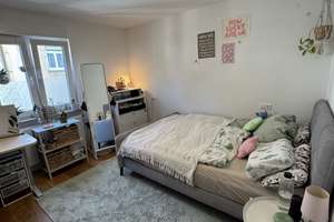 Charmante 3-Zimmer Dachgeschosswohnung in Stuttgart-Süd – Die vollständige Adresse der Immobilie erhältst du vom Anbieter., 70199 Heslach, Stuttgart – Vorschaubild 6