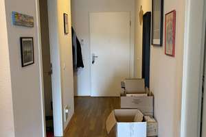 Zentrale 3,5 Zimmer Wohnung im Dichterviertel Ulm – Kleiststraße 43, 89077 Weststadt, Ulm – Vorschaubild 5