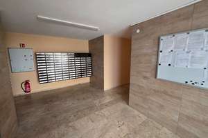 Helle 2‑ZKB‑Wohnung mit Loggia und Weitblick ins Grüne – SB-Dudweiler Nord – Die vollständige Adresse der Immobilie erhältst du vom Anbieter., 66125 Dudweiler (Ortsteil), Saarbrücken – Vorschaubild 15