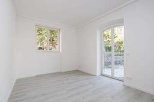 4- Zimmer-Wohnung mit umlaufender Terrasse und Garten in Wannsee – Die vollständige Adresse der Immobilie erhältst du vom Anbieter., 14109 Wannsee, Berlin – Vorschaubild 6