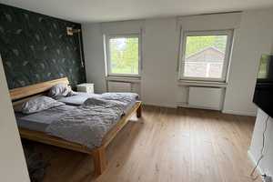 Günstiges, gepflegtes 5-Zimmer-Reihenendhaus mit EBK in Jülich – Bachfeldstraße 17, 52428 Düren (Kreis) – Vorschaubild 12