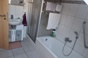 Lichtdurchflutete Dachgeschosswohnung mit zwei Balkonen, Keller und Stellplatz – Günter-Hartenstein-Straße 6, 34537 Bad Wildungen – Vorschaubild 15