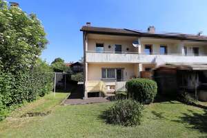 Ihr neues Zuhause - Reihenendhaus mit Garten in zentraler Lage! – Die vollständige Adresse der Immobilie erhältst du vom Anbieter., 72525 Münsingen – Vorschaubild 1