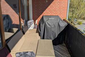 3 1/2-Zimmer-Wohnung Nähe Ortskern von Hemelingen – Die vollständige Adresse der Immobilie erhältst du vom Anbieter., 28309 Hemelingen (Ortsteil), Bremen – Vorschaubild 4