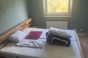 **2\-Zimmer\-Wohnung im 4\. OG mit Garten – Nachmieter gesucht – 68305 Waldhof, Mannheim – Vorschaubild 2