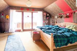 Großzügiges Einfamilienhaus mit Einliegerwohnung-  zentrumsnah in schöner Lage! – Die vollständige Adresse der Immobilie erhältst du vom Anbieter., 26121 Haarenesch, Oldenburg (Oldenburg) – Vorschaubild 13