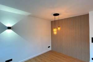 Stilvolle 2-Zimmer-Wohnung mit Südbalkon inkl. Stellplatz (Provisionsfrei) – Obere Waiblingerstraße 112, 70374 Schmidener Vorstadt, Stuttgart – Vorschaubild 3