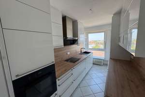 2-Zimmer-Wohnung mit Weitblick in Bestlage der Karlsruher Weststadt – Die vollständige Adresse der Immobilie erhältst du vom Anbieter., 76133 Weststadt, Karlsruhe – Vorschaubild 8
