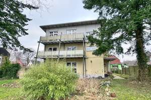 Absolut ein Volltreffer! Architektur und Bauweise können sich sehen lassen – Die vollständige Adresse der Immobilie erhältst du vom Anbieter., 24943 Adelbylund, Flensburg – Vorschaubild 8