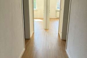 Schöne helle und ruhige 2-Zimmerwohnung in Stuttgart-West – Die vollständige Adresse der Immobilie erhältst du vom Anbieter., 70197 Rotebühl, Stuttgart – Vorschaubild 5