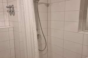 Helles möbliertes Studentenappartement in ruhiger Lage im 2.OG mit Balkon in Regensburg-Ostenviertel – Blumenstraße 14, 93055 Ostenviertel, Regensburg – Vorschaubild 20