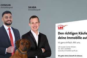 Außergewöhnliches Investment mit nachhaltigem Energiekonzept und einzigartigem Entwicklungspotenzial – Die vollständige Adresse der Immobilie erhältst du vom Anbieter., 31840 Hessisch Oldendorf – Vorschaubild 8