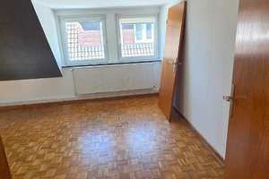 3 Zimmer-Mietwohnung mit Einbauküche, Termine direkt mit Vermieter, siehe Beschreibung – Über dem Gerichte 33a, 37603 Holzminden – Vorschaubild 5