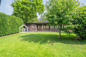 Ruhiges Wohnglück - Doppelhaushälfte mit Garten, Terrasse und 2 Balkone – Kurzer Kamp 33, 23758 Oldenburg in Holstein – Vorschaubild 21