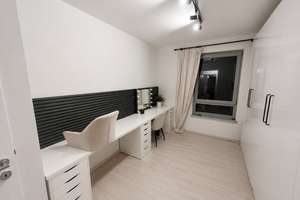 Moderne 3-Zimmer-Neubauwohnung mit Balkon in Rotthausen – Beethovenstr. 23, 45884 Rotthausen, Gelsenkirchen – Vorschaubild 14