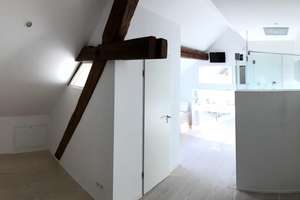 Designer Loft inkl. Balkon & Terrasse in denkmalgeschützter Anlage, von Privat – 63075 Rumpenheim, Offenbach am Main – Vorschaubild 33