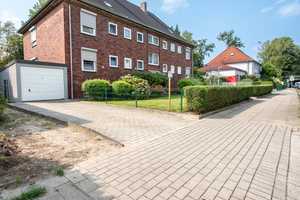 Mehrfamilienhaus in ruhiger Lage von Essen-Schonnebeck – Essen – Vorschaubild 1