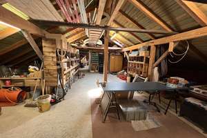 gepflegtes 2 Fam. Haus mit Garagen und Büro – Die vollständige Adresse der Immobilie erhältst du vom Anbieter., 94060 Pocking – Vorschaubild 18