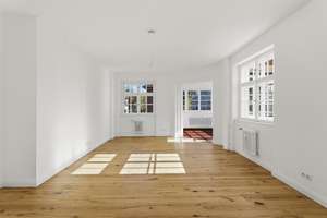 ** Top saniert und lichtdurchflutet! 5-Zimmer in Zehlendorf **
