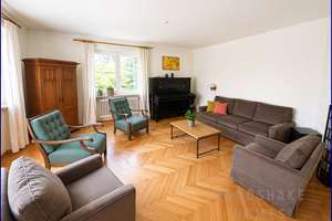 Freistehendes Einfamilienhaus in Ingolstadt-Nord mit großem Garten und Gestaltungspotenzial – Die vollständige Adresse der Immobilie erhältst du vom Anbieter., 85055 Nordost, Ingolstadt – Vorschaubild 3
