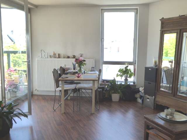 Penthouse mit Skylineblick...V-E-R-M-I-E-T-E-T.. image 5