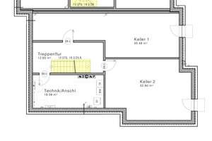 Wittlaer: Neubau-Doppelhaushälfte mit Komfortausstattung in Massivbauweise – Die vollständige Adresse der Immobilie erhältst du vom Anbieter., 40489 Wittlaer, Düsseldorf – Vorschaubild 9