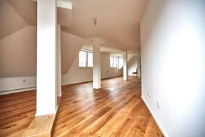 Gelegenheit: Sehr schöne Maisonette-Wohnung mit großer Sonnenterrasse am Isenbergplatz! – Rellinghauser Straße 117, 45128 Südviertel, Essen – Vorschaubild 6