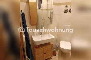 Tauschwohnung: Sanierter Altbau, 100 m² Wohnung in Treptow-Köpenick – Die vollständige Adresse der Immobilie erhältst du vom Anbieter., 12459 Oberschöneweide, Berlin – Vorschaubild 3