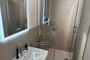 Lichtdurchflutete Wohnung in Stuttgart Nord/West mit Balkon – Die vollständige Adresse der Immobilie erhältst du vom Anbieter., 70174 Relenberg, Stuttgart – Vorschaubild 12