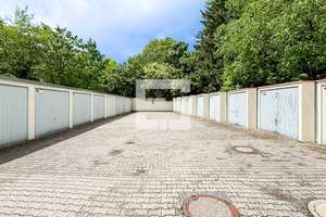 Grüne Oase in Freimann: 2-Zimmer 60 m² mit Balkon, Aufzug und Einzelgarage – Die vollständige Adresse der Immobilie erhältst du vom Anbieter., 80939 Freimann, München – Vorschaubild 16