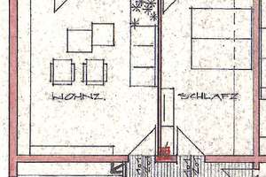 Sehr helle und freundliche 3 Zimmerwohnung – 93051 Kumpfmühl-Ziegetsdorf-Neuprüll, Regensburg – Vorschaubild 11