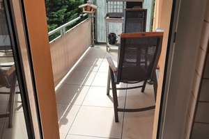 2-Zimmer-Wohnung mit Balkon in Dresden-Briesnitz – Zschonergrundstraße 9c, 1157 Briesnitz, Dresden – Vorschaubild 6