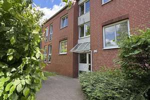 Moderne 2-Zimmerwohnung mit Dachterrasse zum Selbstverwirklichen in Stöcken! – Alte Stöckener Str. 96, 30419 Stöcken, Hannover – Vorschaubild 8