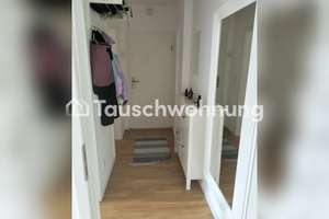 Tauschwohnung: wunderschöne 2  Zimmer Wohnung direkt am Park – Die vollständige Adresse der Immobilie erhältst du vom Anbieter., 50825 Neuehrenfeld, Köln – Vorschaubild 4