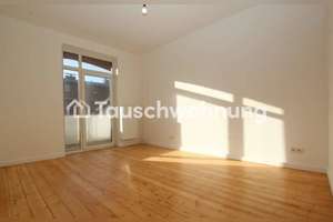 Tauschwohnung: Tauschwohnung gegen 2 Zimmer – Die vollständige Adresse der Immobilie erhältst du vom Anbieter., 22111 Horn, Hamburg – Vorschaubild 1