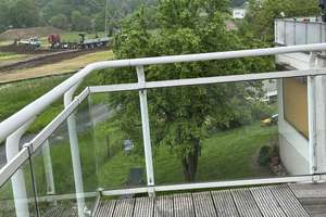 GROSSZÜGIGE OG-WOHNUNG -  4 Zi mit BALKON - 2 BÄDER - ca. 133 m² Wfl. - GRÜNE LAGE - PERSEBECK – Wiethagenweg  48, 44227 Persebeck-Kruckel-Schnee, Dortmund – Vorschaubild 11