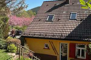 Charmante Doppelhaushälfte in Baiersbronn-Friedrichstal – Freudenstadt (Kreis) – Vorschaubild 2